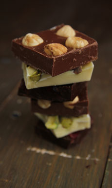 El chocolate te puede ayudar a adelgazar, si lo comes de esta manera