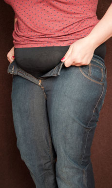 Si controlas esta hormona harás que tu cuerpo queme más grasa más fácilmente