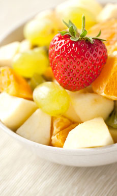 La fructosa es el azúcar de la fruta... ¿cómo es posible que no sea saludable?