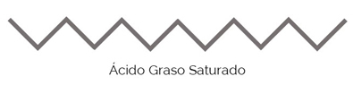 grasas saludables grasas saturadas