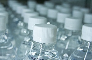 No bebas este tipo de agua (está contaminada)