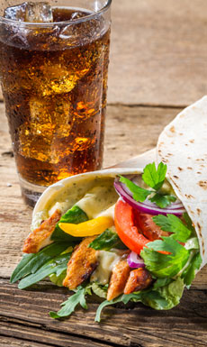 No todos los alimentos que comes tienen el mismo efecto en tu cuerpo