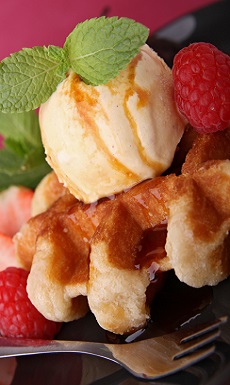 ¿No puedes evitar esas ganas locas de comer dulce o harinas a las 4 de la tarde? Esto es lo que tienes que hacer.