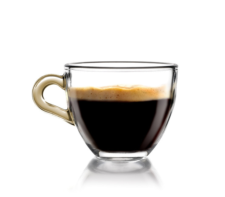¿Bebes café? Puede ser una buena idea
